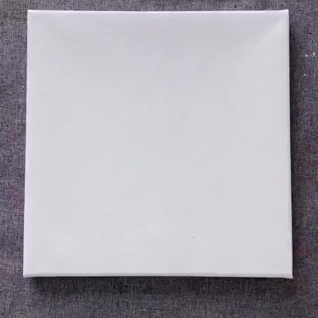 

Kanvas Lukis 30x30Cm