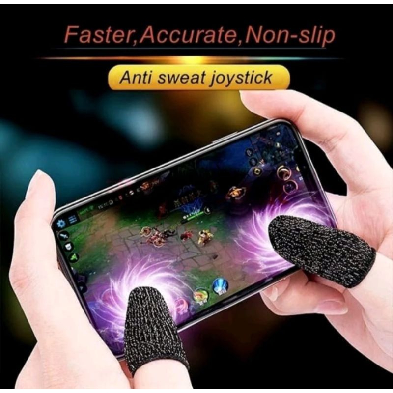 Sarung Jempol Buat Game Sarung Jempol Jari Buat Game