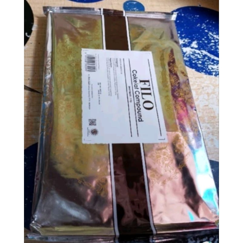 

Coklat Batang merk filo