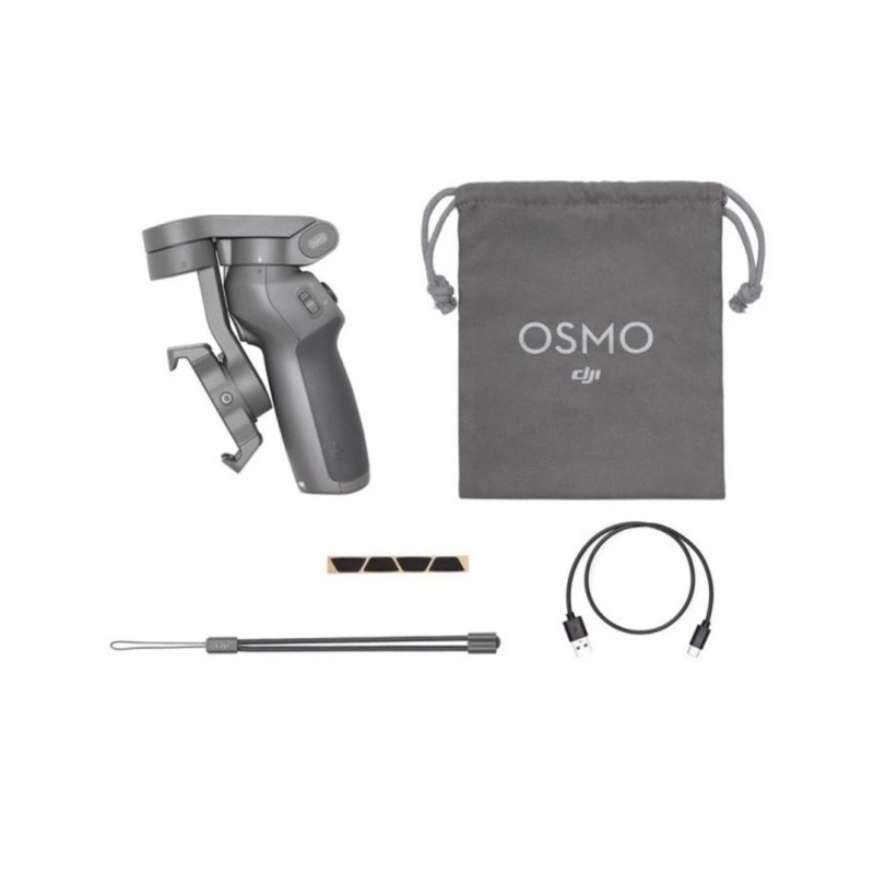 Gimbal Dji Osmo3
