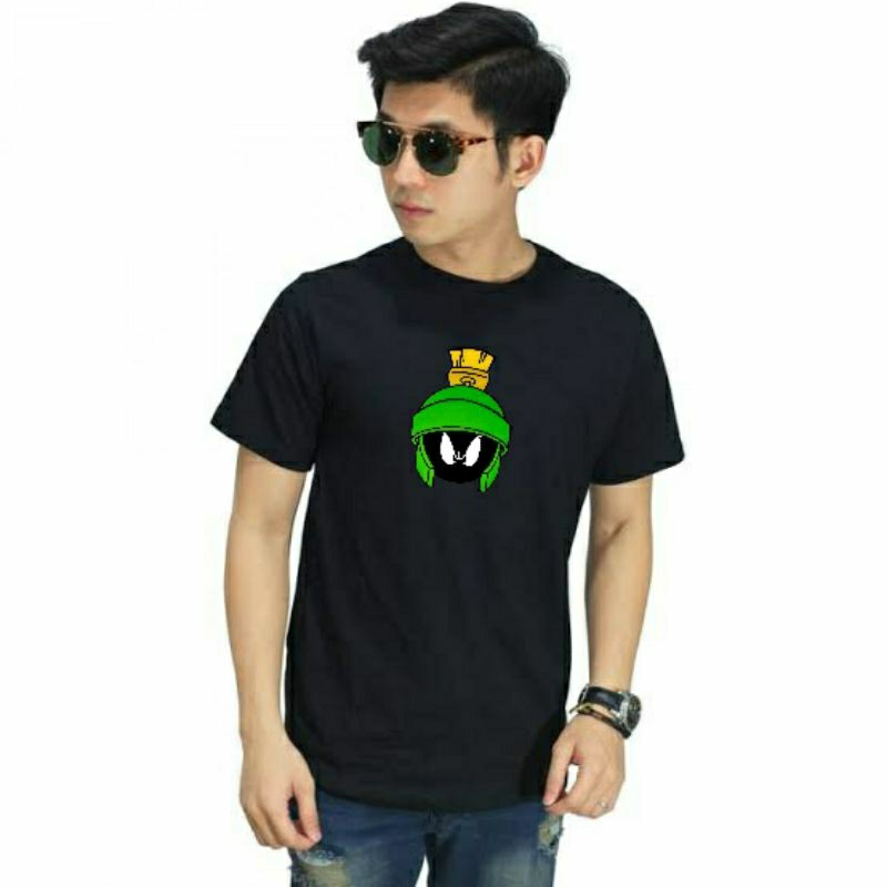 kaos marvin the martian