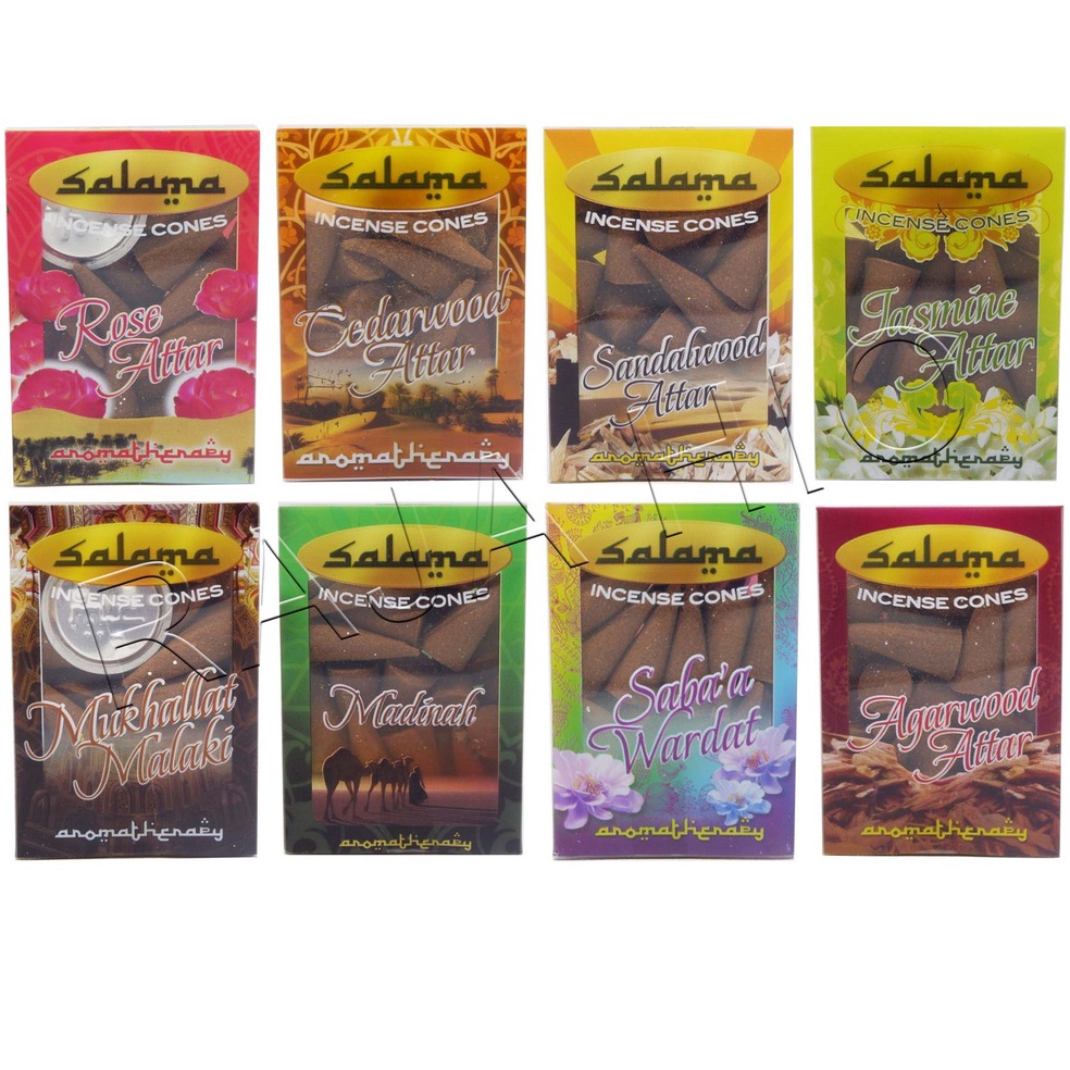 Buy here Dupa Hio Kerucut Cone Arab Saudi Aromaterapi Salama