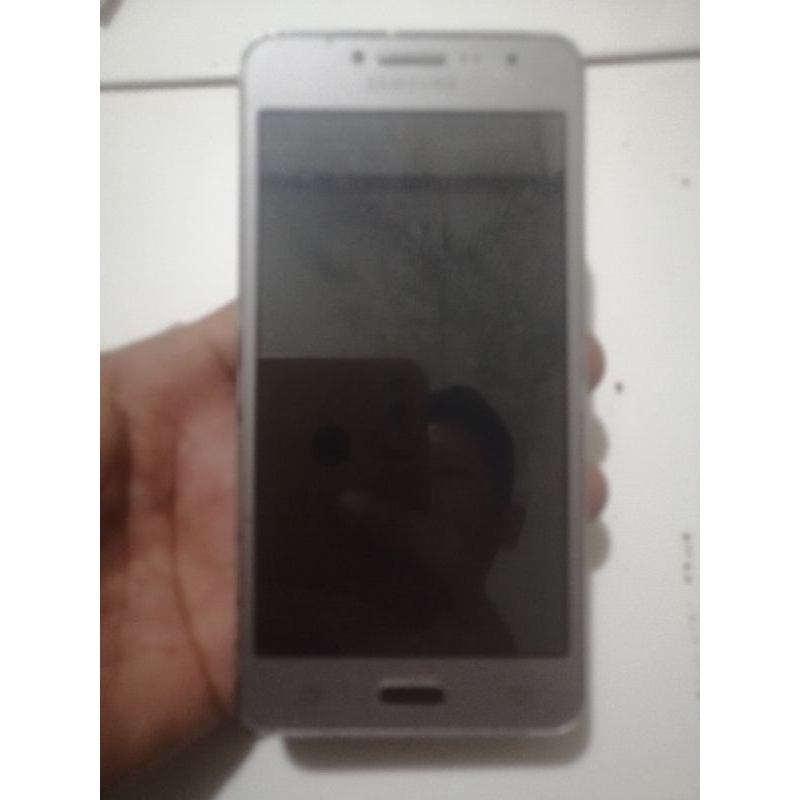 lcd samsung j2 prime full set copotan