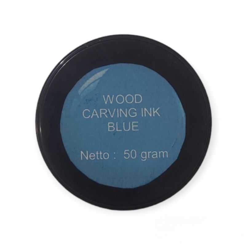 

HJK Tinta cat grafis lino cut cukil per warna /satuan