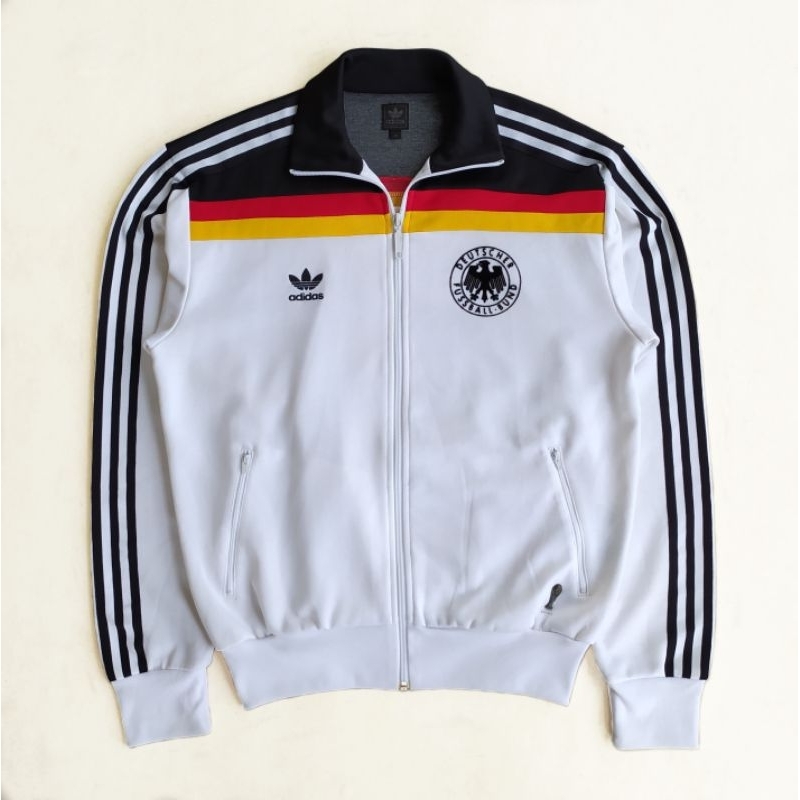 Tracktop Adidas Germany FIFA World Cup