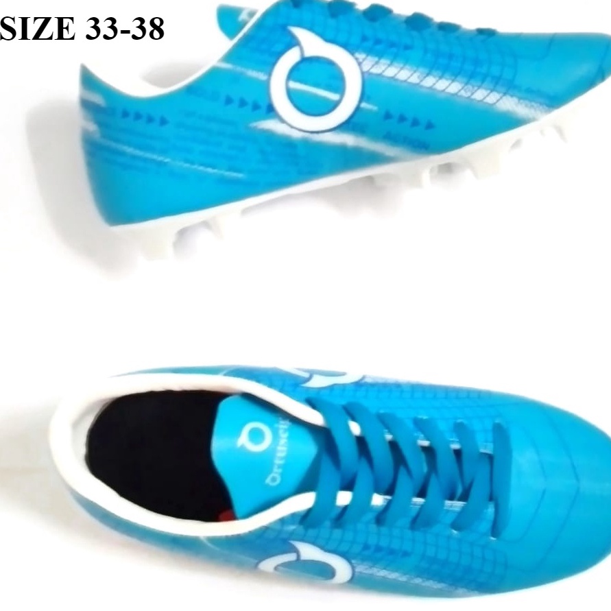 Harga Heboh SEPATU BOLA ANAK ANAK ORTUSEIGHT HIGHT SIZE 3338 MURAH SEPATU TERKINI BISA COD