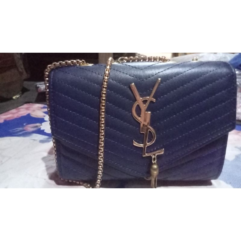 Tas Ysl Kw