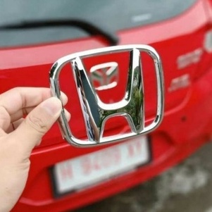 Logo Honda brio Emblem logo Honda