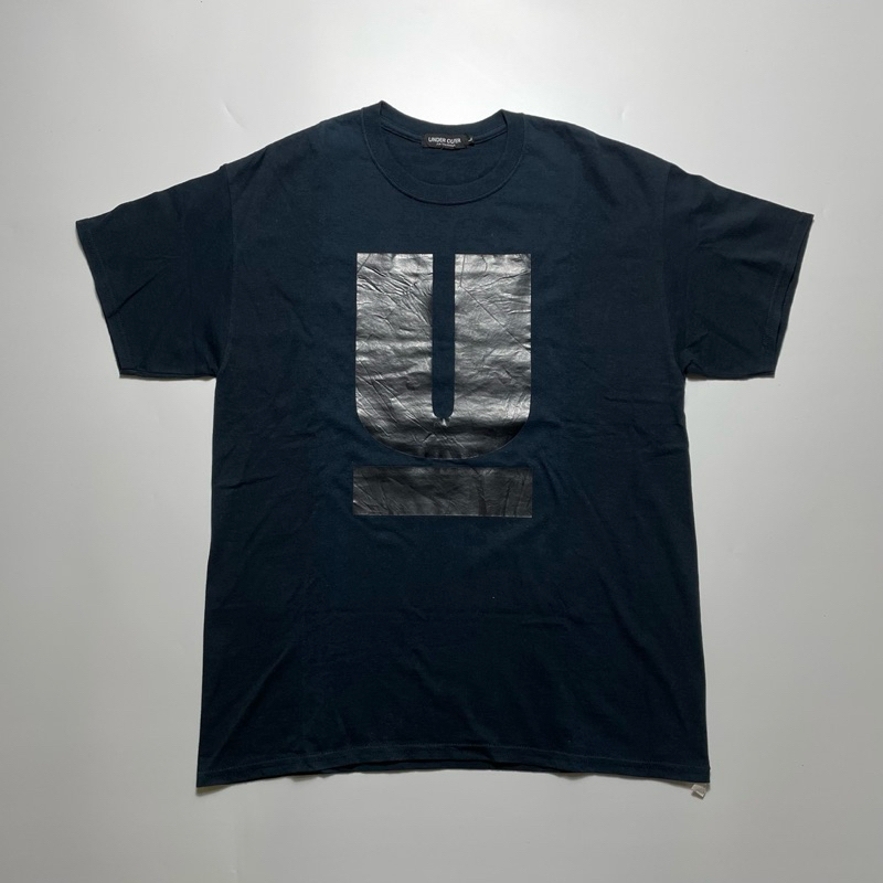 UNDERCOVER JUN TAKAHASHI MADSTORE TEE