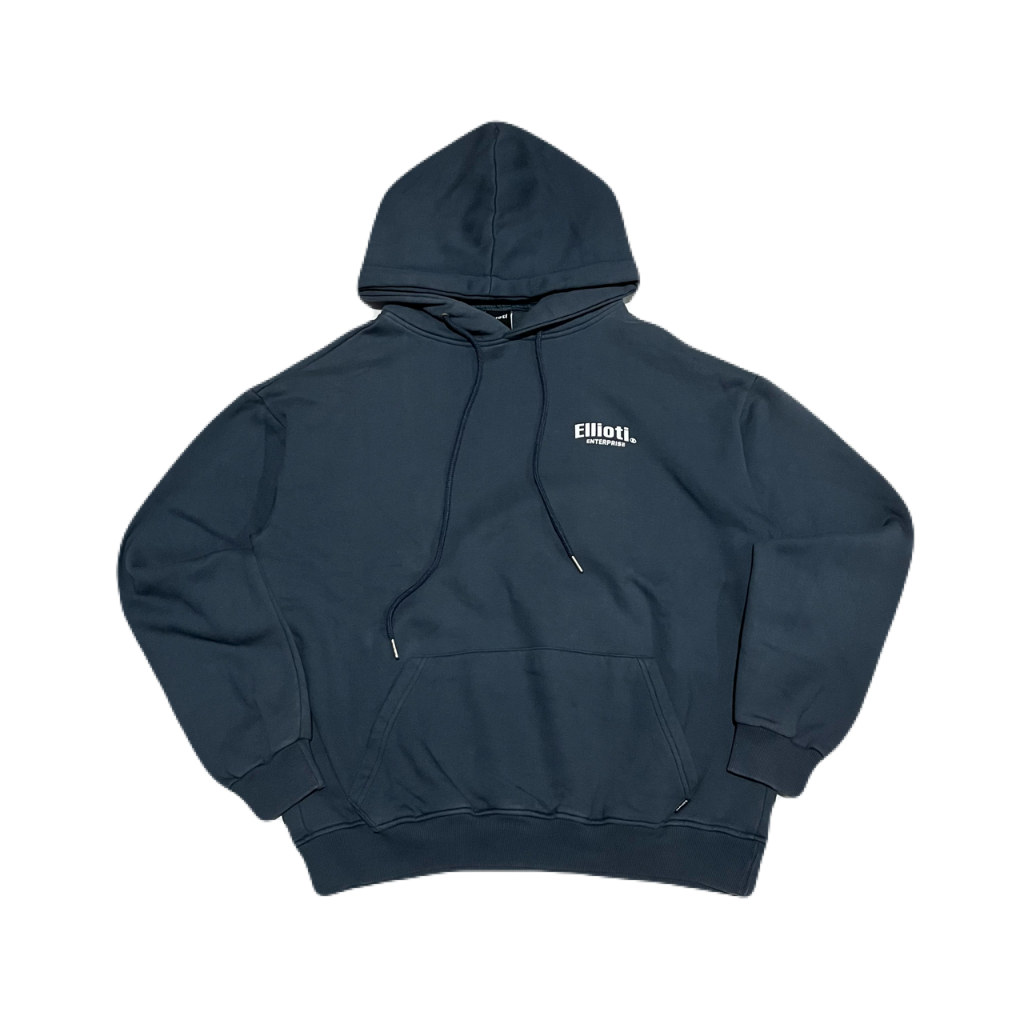 ELLIOTI HOODIE