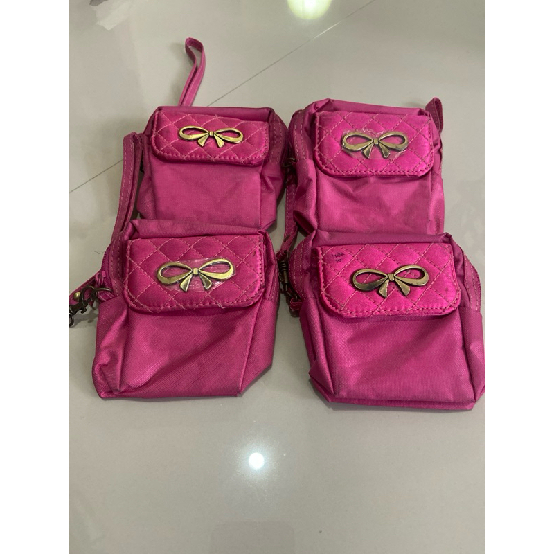 DOMPET KOIN PROMO SOPHIE PARIS