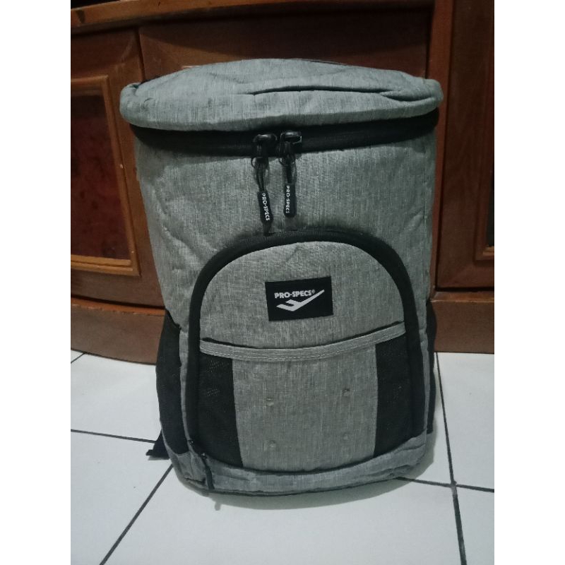 RANSEL PROSPECS TABUNG