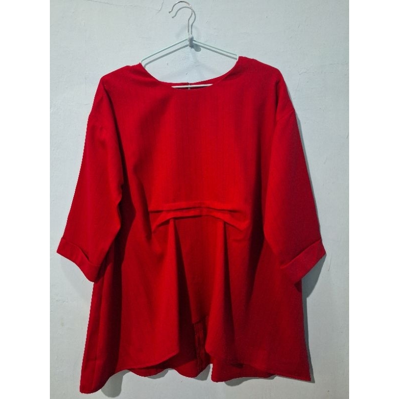 Preloved Baju Hardware