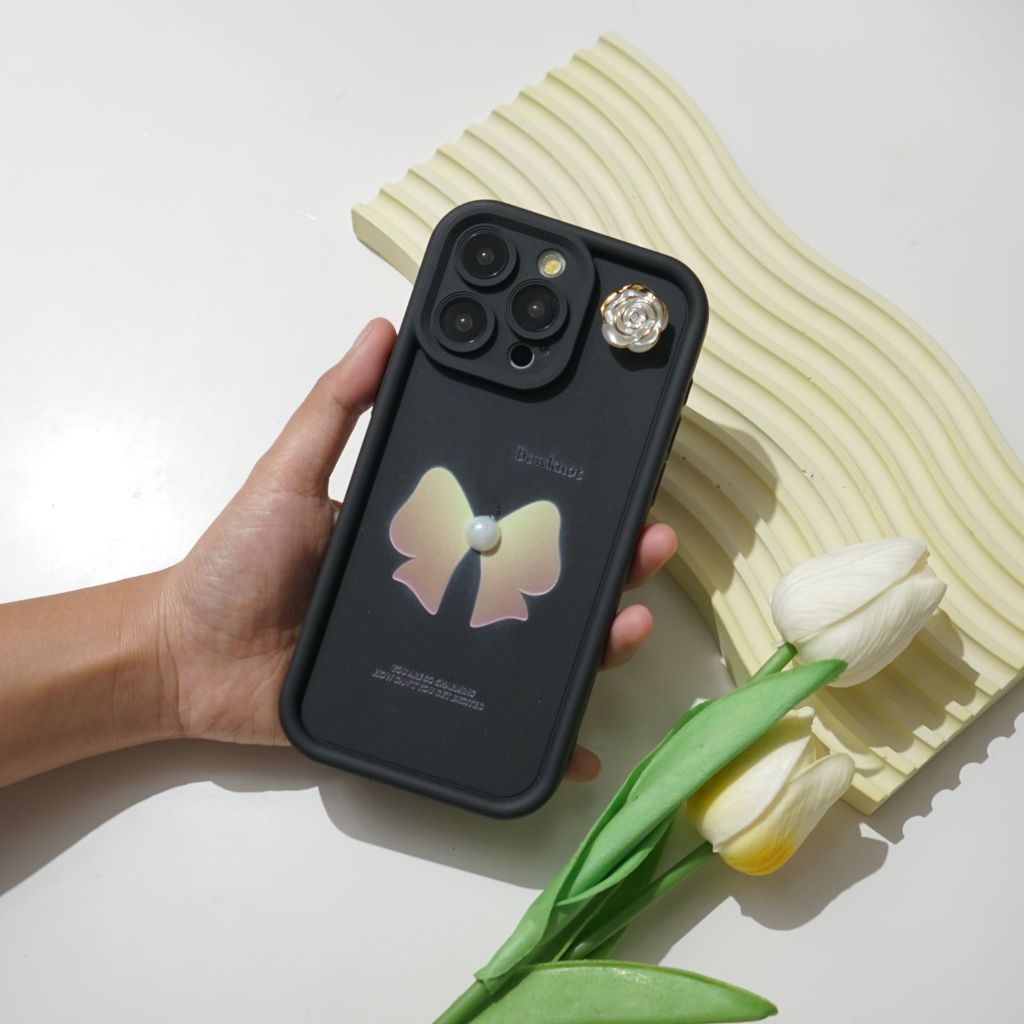 Softcase Timbul 3D [3D-21] Case For REALME C35 REALME 8 4G REALME 5 C11 C31 REALME 8 5G NARZO 50A PR