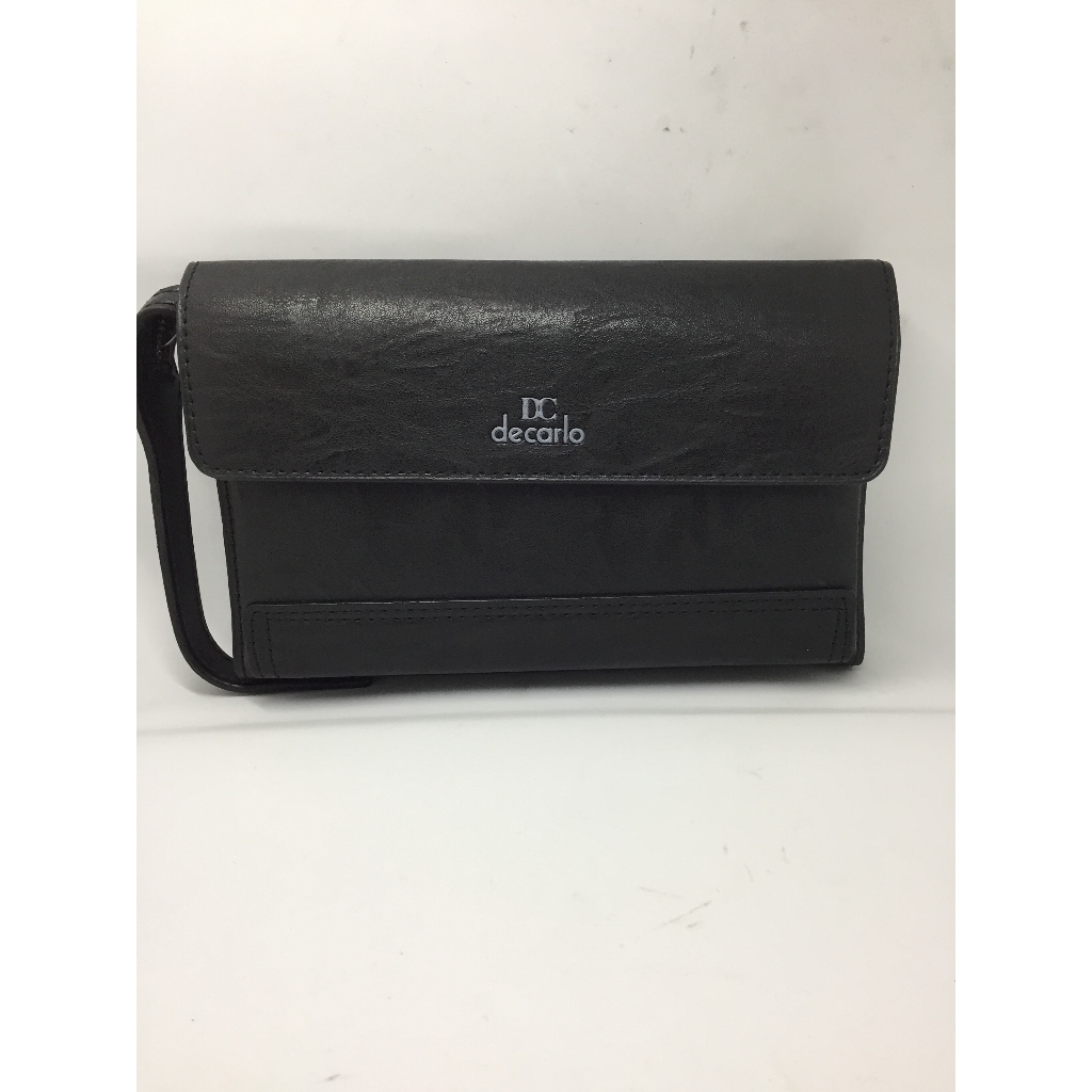 Decarlo - Clutch - TT-DC-134TTBBH