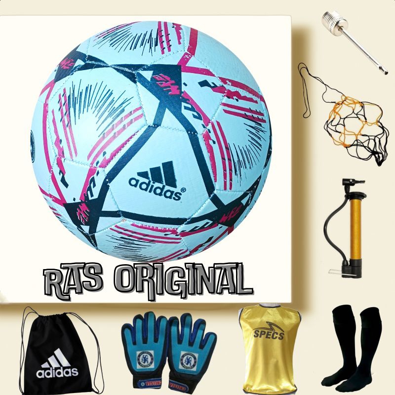 BOLA SEPAK FREE POMPA/BOLA SEPAK ANAK /BOLA SEPAK MURAH