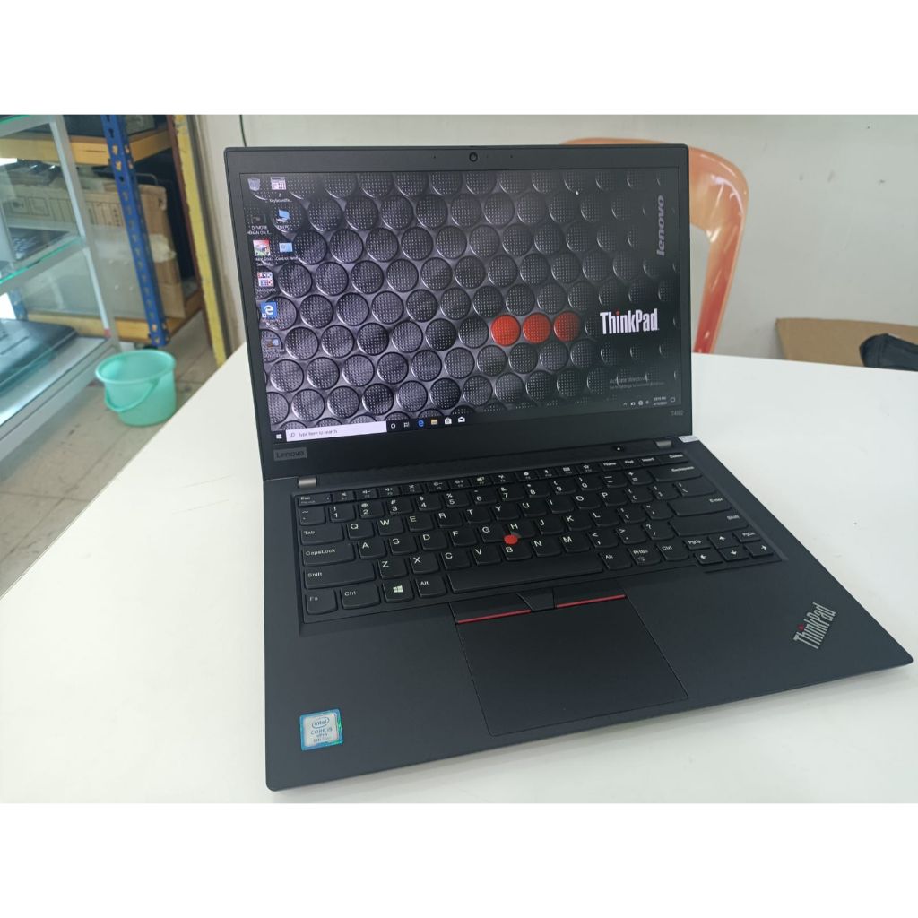 LENOVO ThinkPad T490