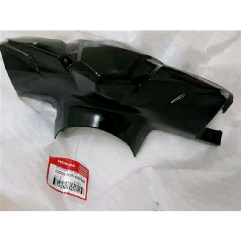 BATOK STANG KILOMETER SPIDOMETER BEAT BIT ESP X HITAM 2012 2013 2014 2015 2016 53205K25600FMB 53205K