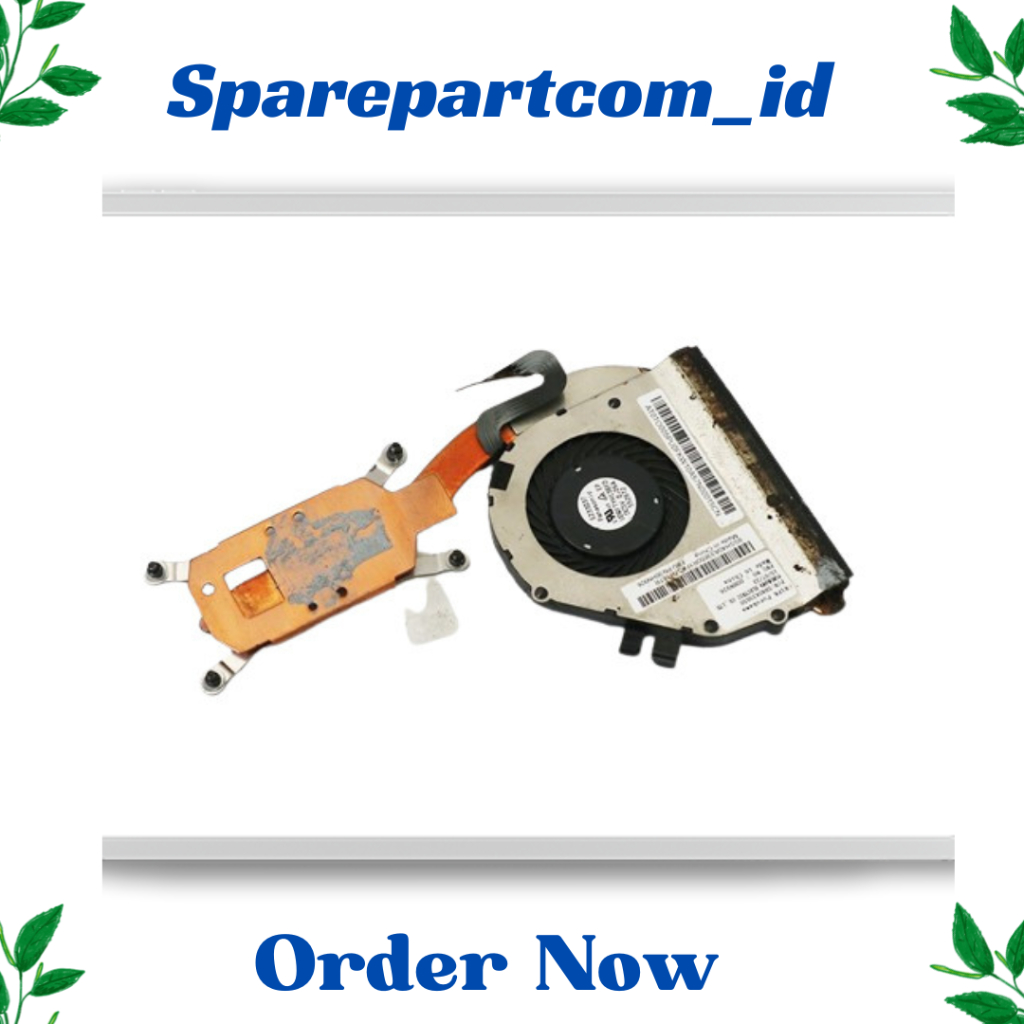 FAN LAPTOP LENOVO THINKPAD X250 SEKEN