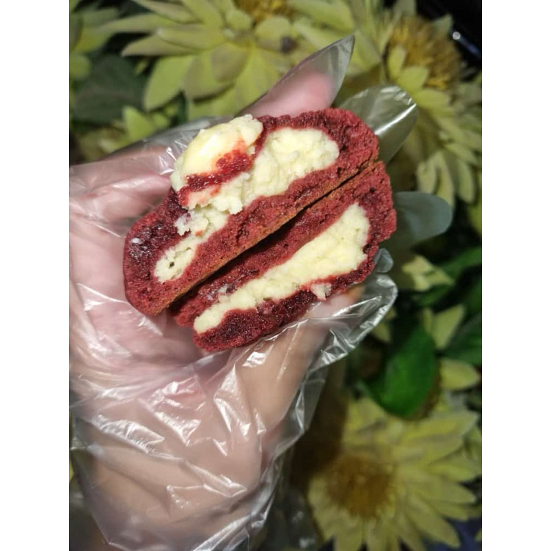 

Redvelvet creamcheese