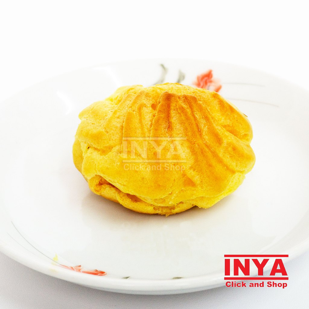 

Kue Sus Rasa Original - Jajanan Pasar Asli