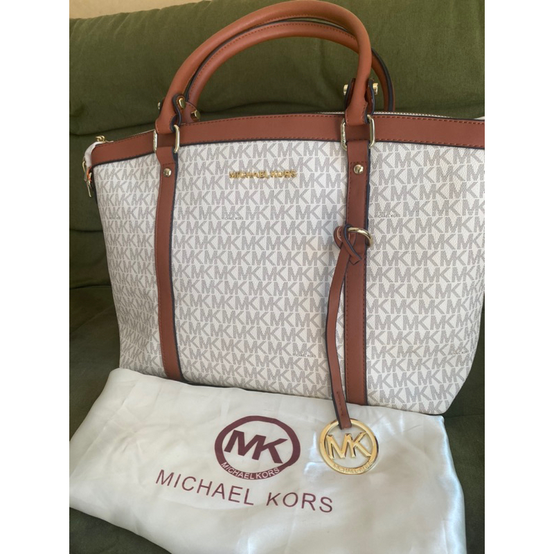 Michael Kors Tote Bag