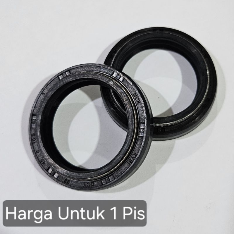 SEAL SHOCK SHOK NOK VIXION LAMA VIXION NEW SCORPIO R15 LAMA