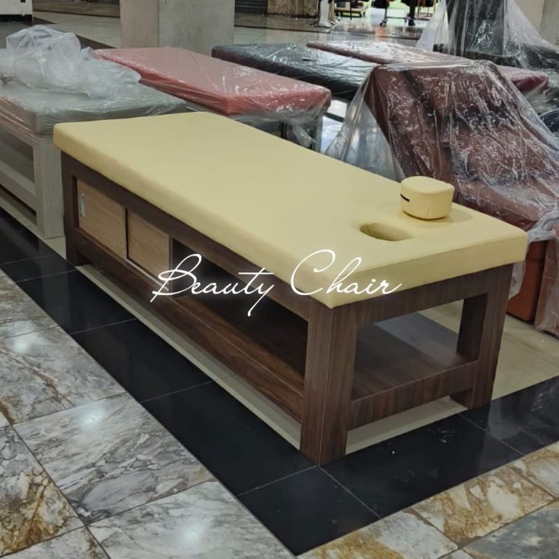 bed massage bed facial tipe 109 ranjang pijat ranjang facial