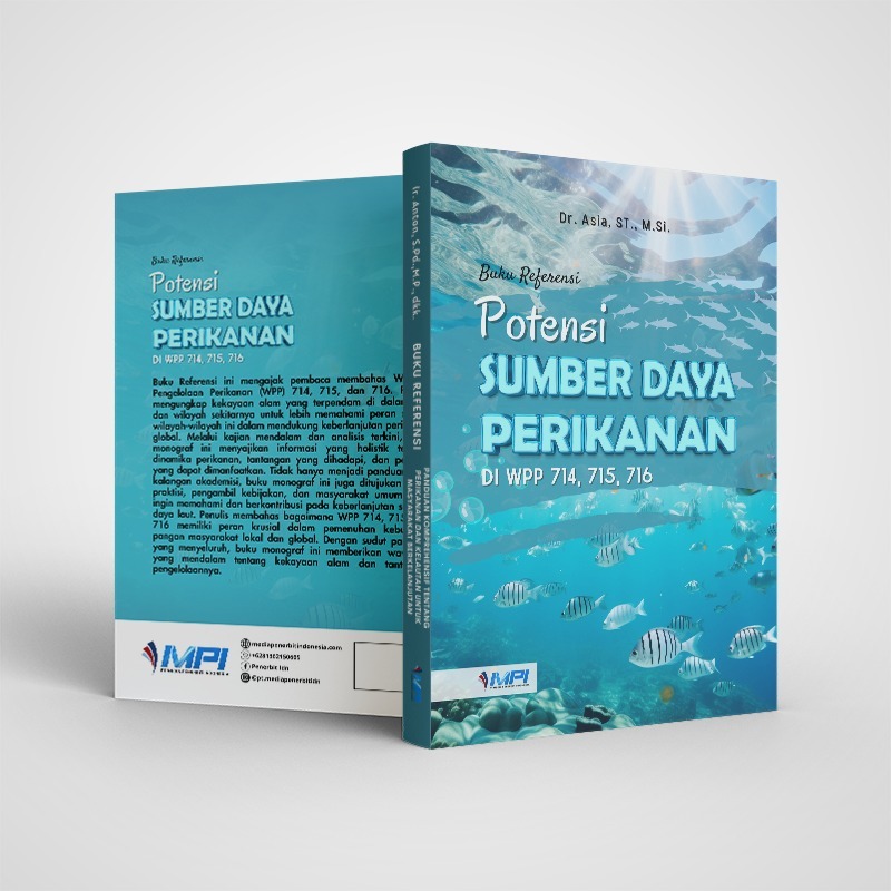 

Potensi Sumber Daya Perikanan Di WPP 714, 715, 716