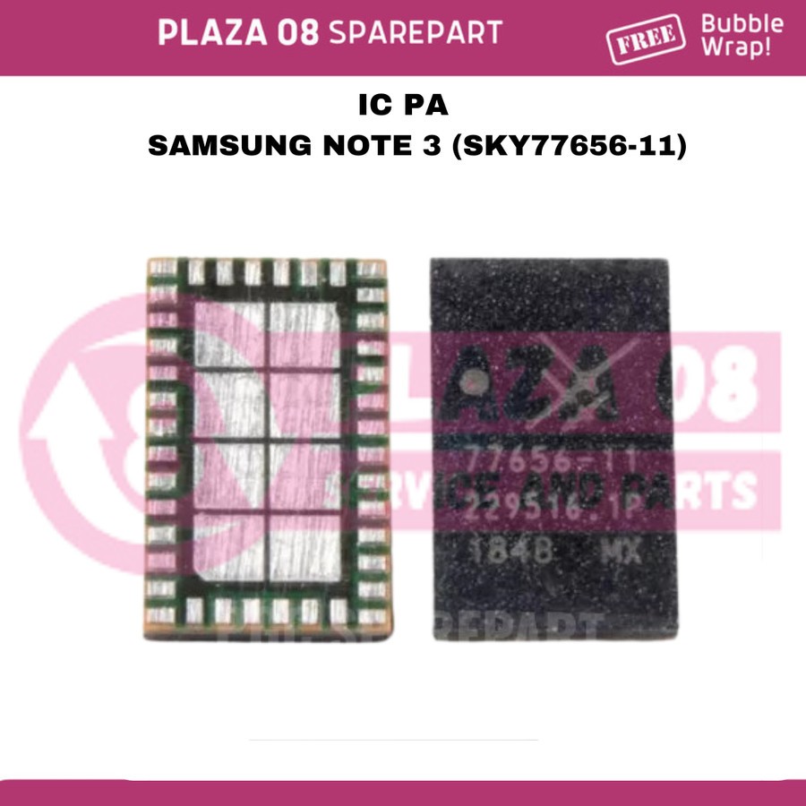 IC PA SAMSUNG NOTE 3 (SKY 77656-11)