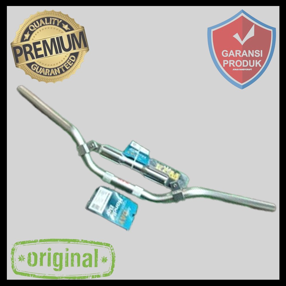 Stang Day Tipe Low Stir Setang DAYTONA Tipe Low Palang Stabilizer Gendut PNP CB GL MP Yamaha RX King