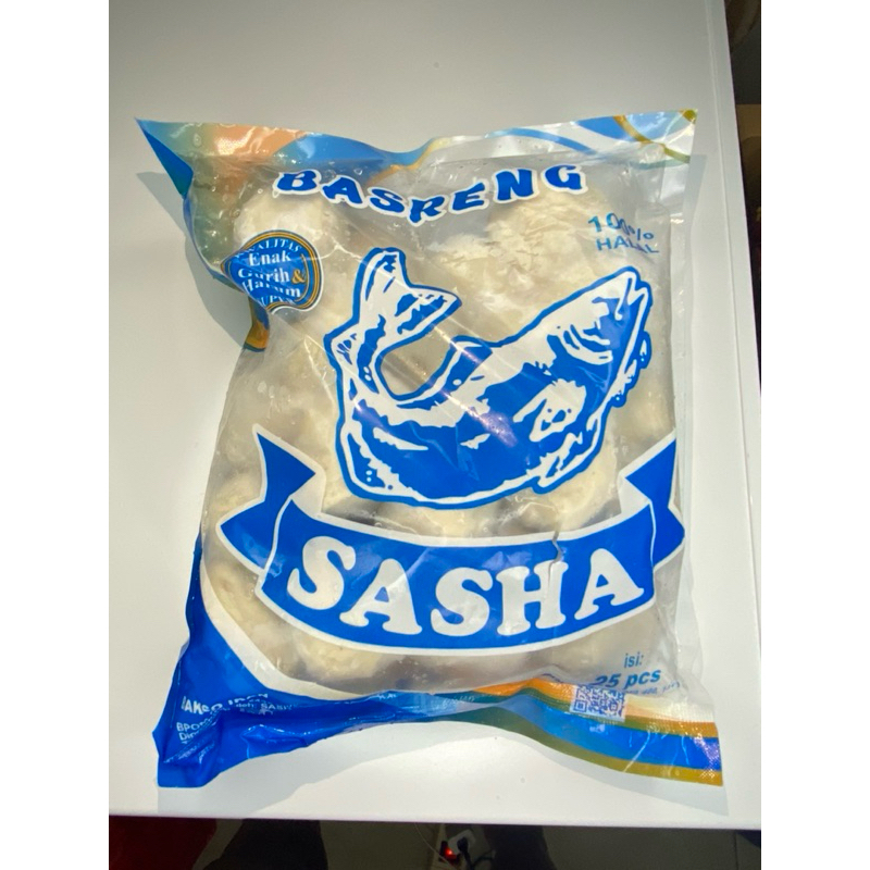 

basreng isi 25pcs/baca deskripsi