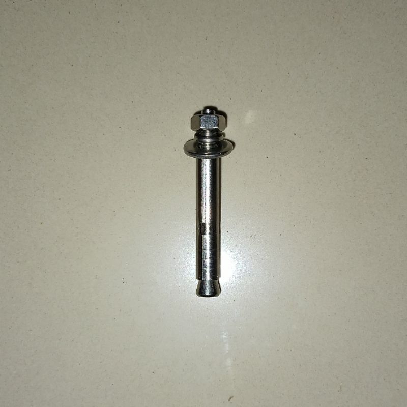 Dynabolt Stainless 304 / Dinabolt M6 x 60