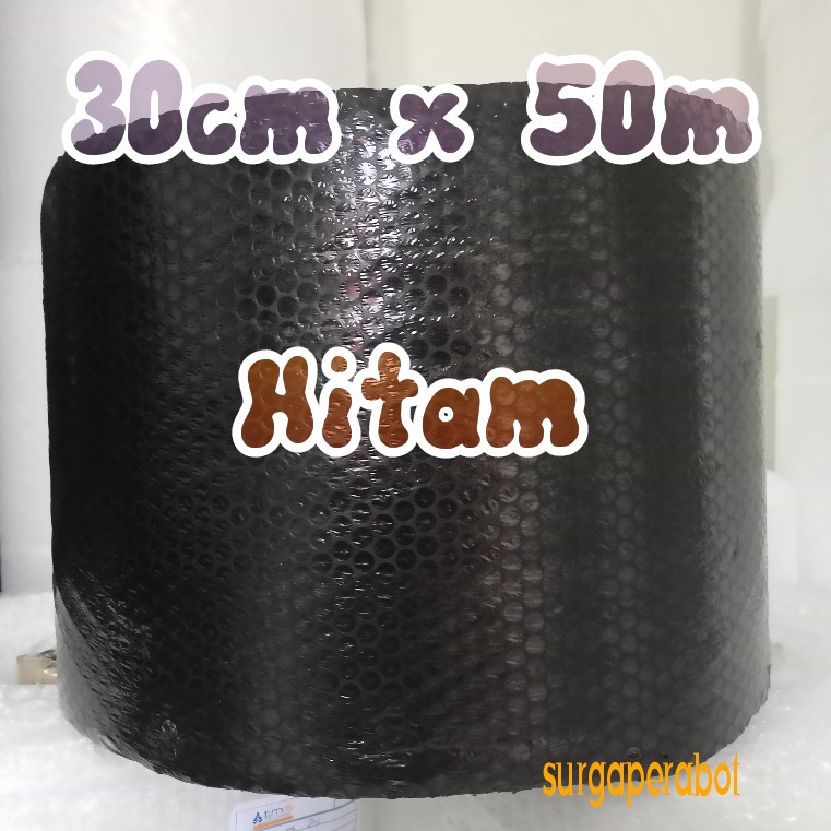 

Bubble Wrap 30cm x 50m Untuk Packingan Bubble Wrap Tebal Kualitas Bagus