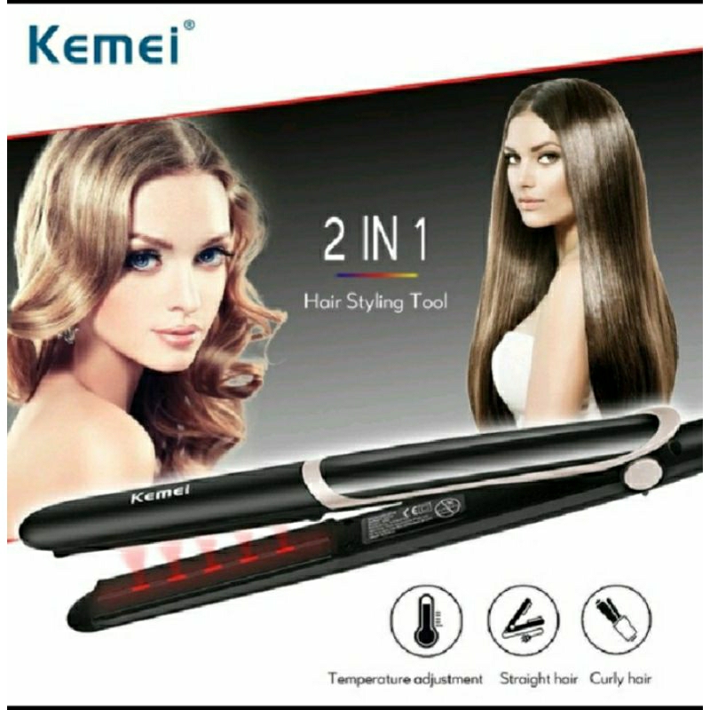 Kemei Catokan Rambut