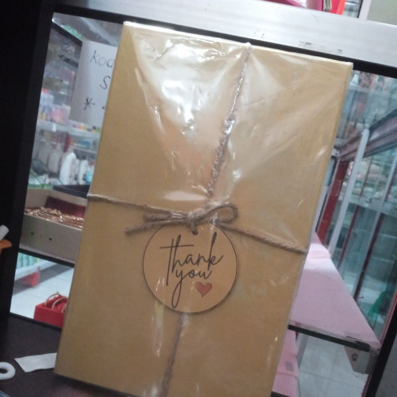 

box kado