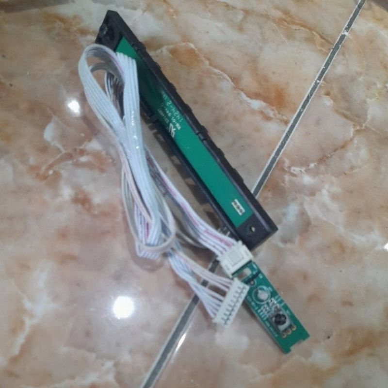 Sensor tv led Changhong LED19868