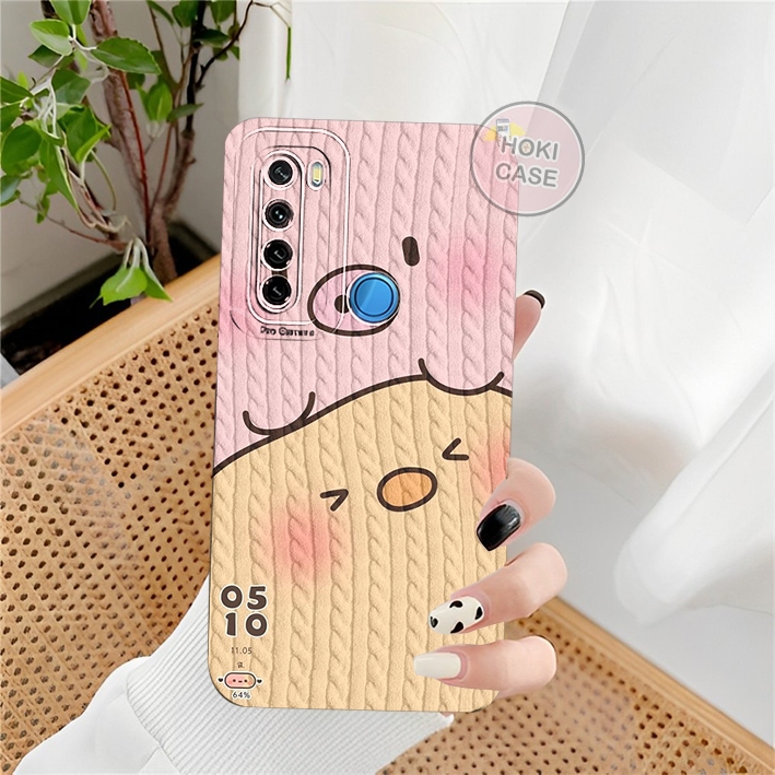 Case Hp XIAOMI REDMI NOTE 8/REDMI 8/REDMI 8 PRO Terbaru Softcase XIAOMI REDMI NOTE 8/REDMI 8/REDMI 8