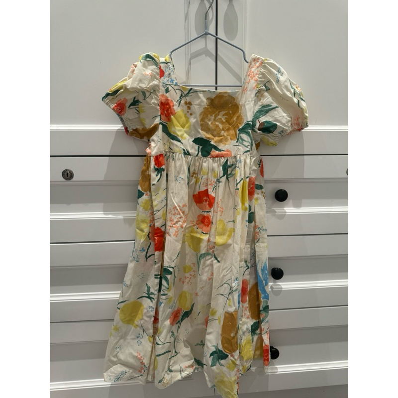 Dress korea [Preloved]