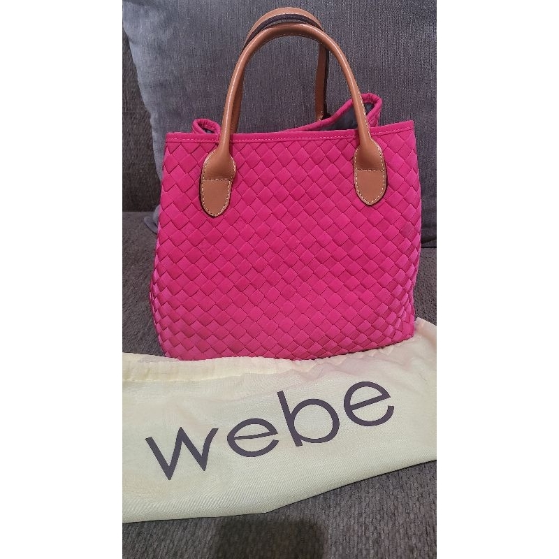 tas webe original