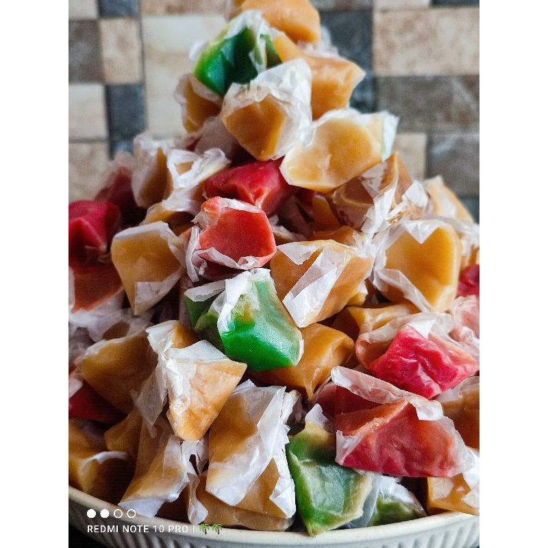 

dodol tape jenang tape