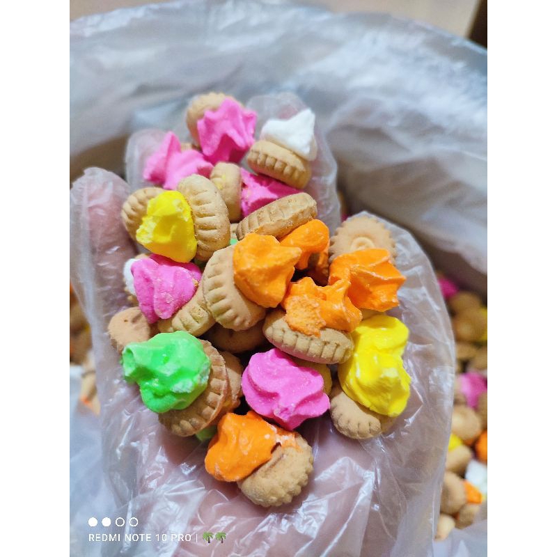 

gem rose jajan jadul