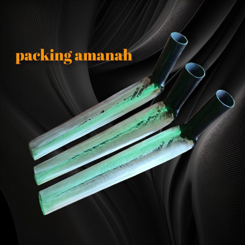 BABAT RIMBAS MATA 2 / BABAT medan / BABAT RIMBAS