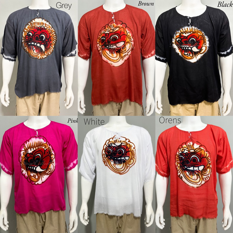 BARONG LUKIS | BARONG KHAS BALI | OLEH2BALI