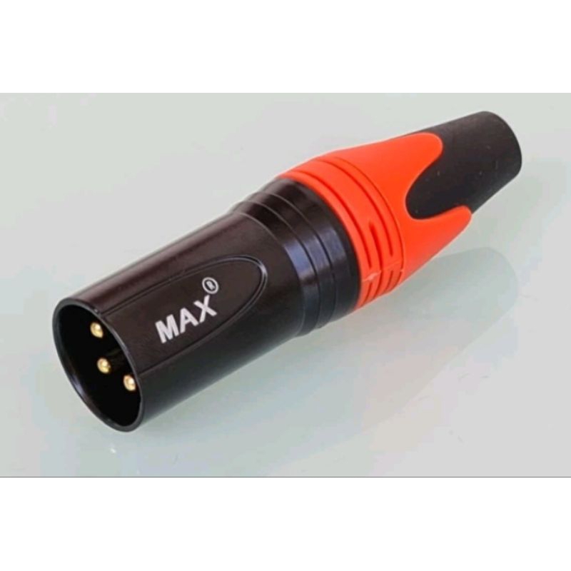 JACK CANON COWOK MAX