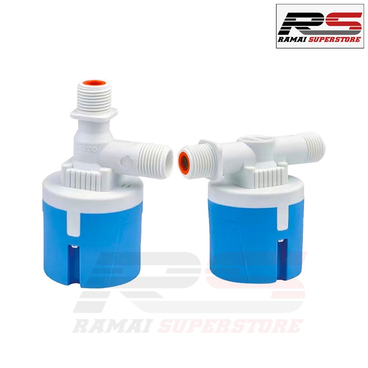 Pelampung Air Tandon Kran Air Toren Otomatis