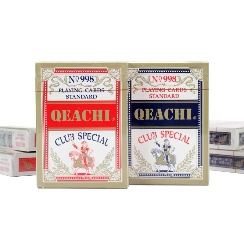 Kartu Remi Playing Card Premium