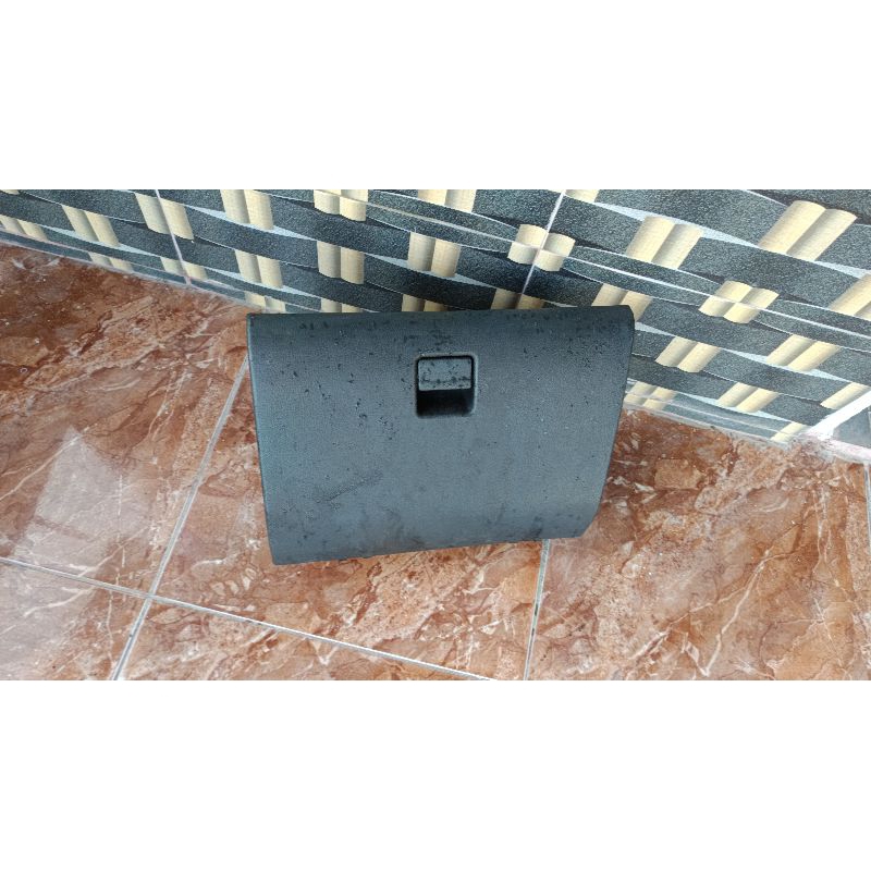 INTERIOR DASBOARD  DOORTRIM TOYOTA COROLLA LIFTBACK AE92 ORIGINAL