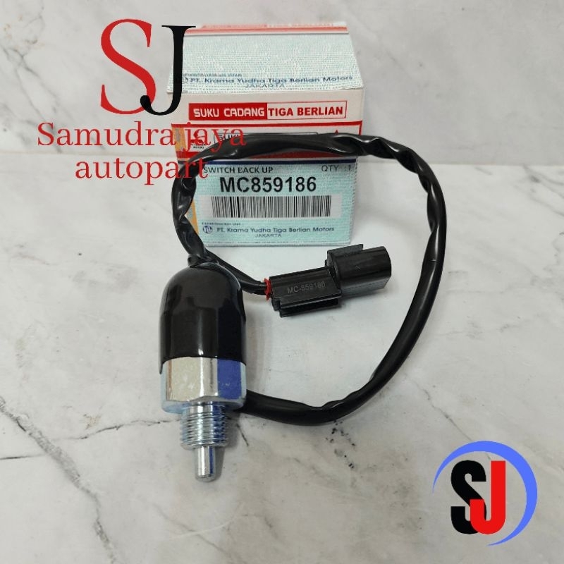 back up switch canter switch mundur swit atret canter ps125 turbo