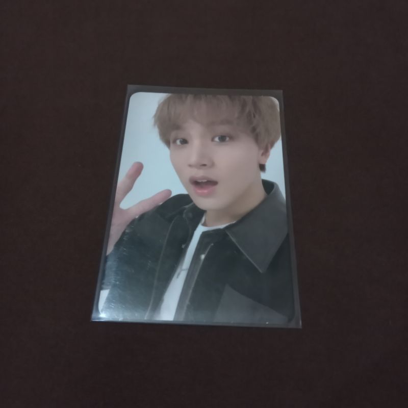 Haechan beyond live ar ticket